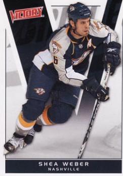 Shea Weber #111
