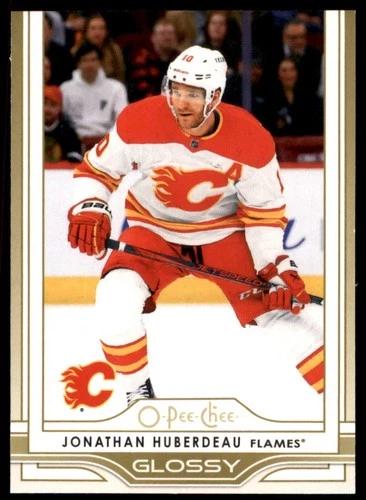 Jonathan Huberdeau [Gold] #OG-10