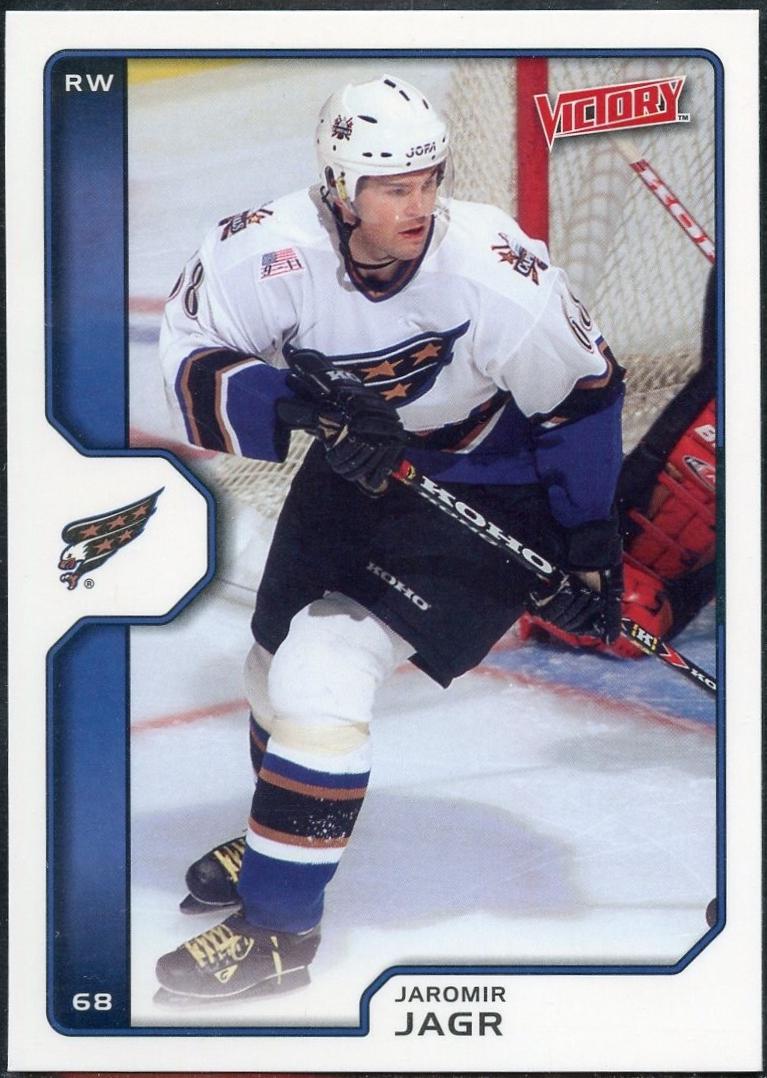 Jaromir Jagr #213