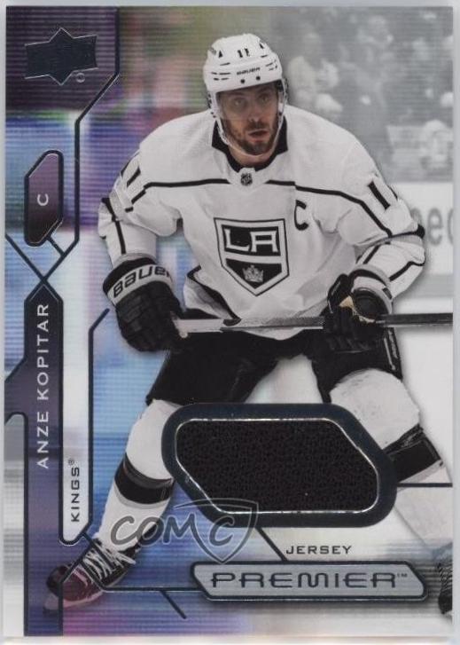 Anze Kopitar [Jersey] #45