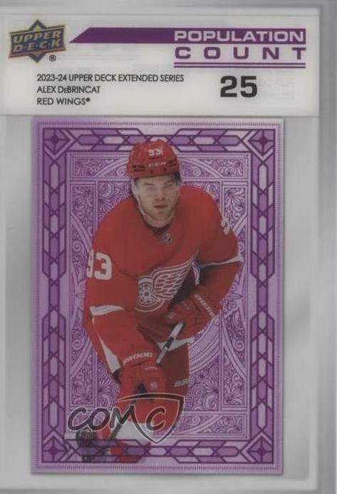 Alex DeBrincat [25] #PC-87