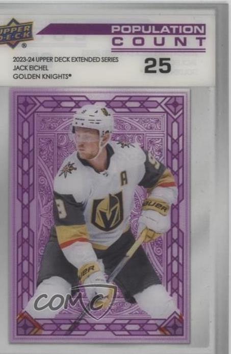 Jack Eichel [25] #PC-76