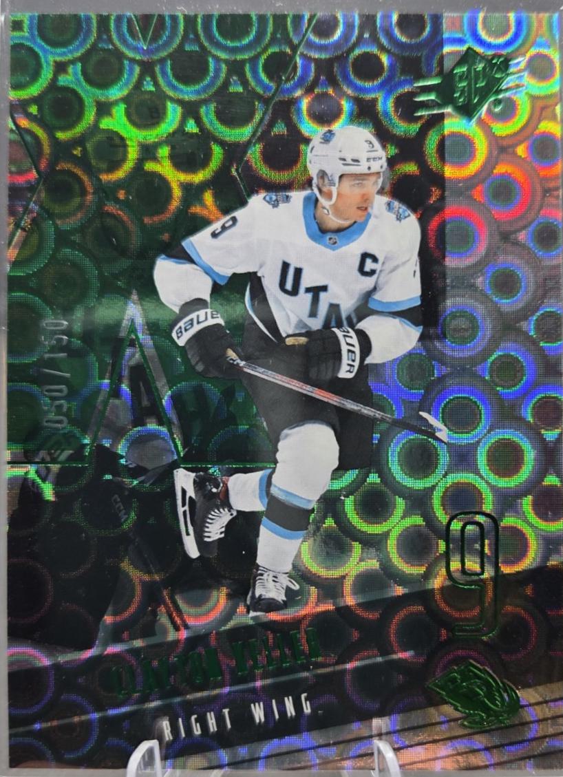 Clayton Keller [Resonance] #71