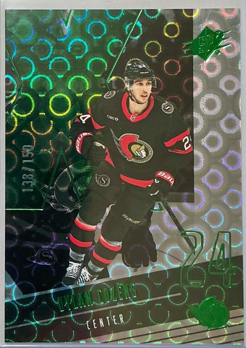 Dylan Cozens [Resonance] #66