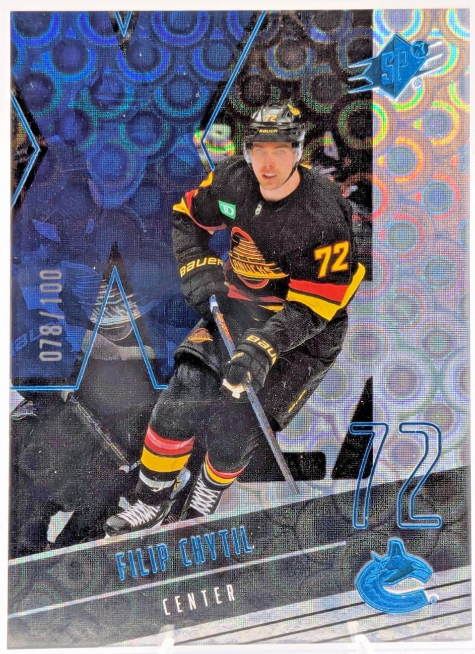 Filip Chytil [Radiance] #47