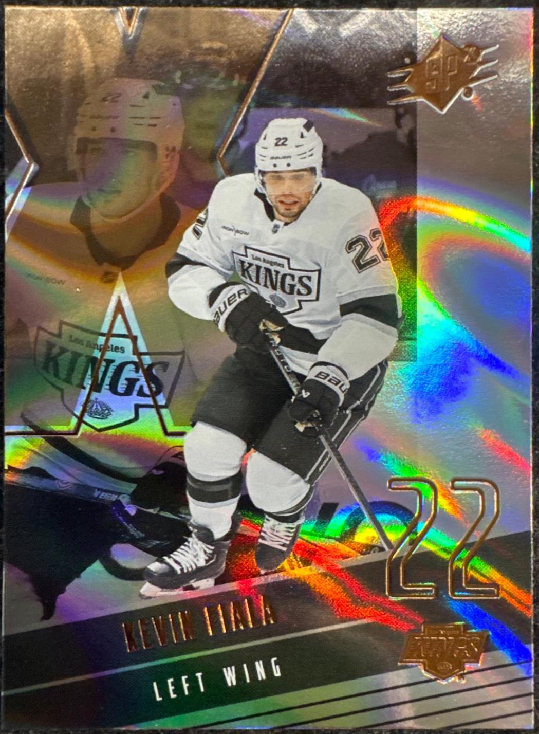 Kevin Fiala #37