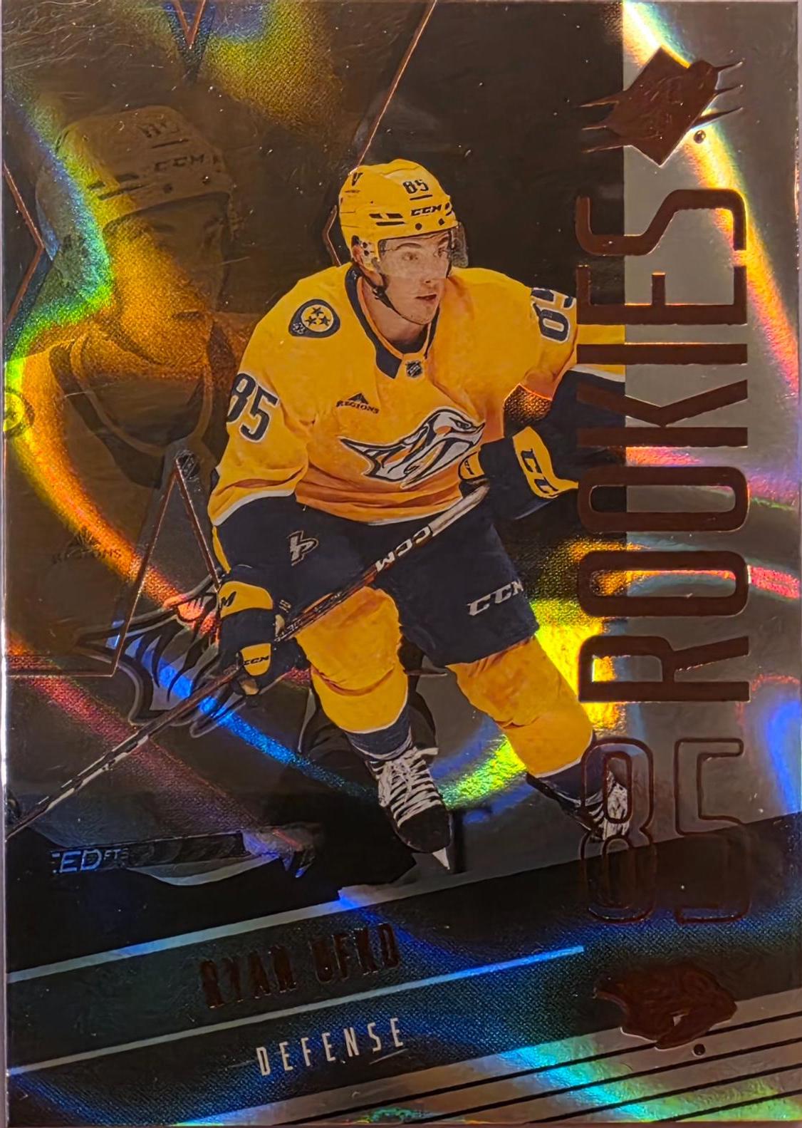 Ryan Ufko #137