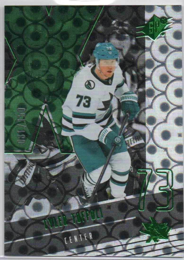Tyler Toffoli [Resonance] #3