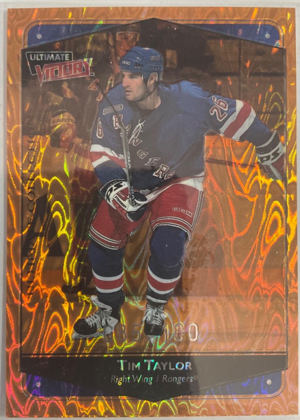 Tim Taylor [Ultimate Collection] #58