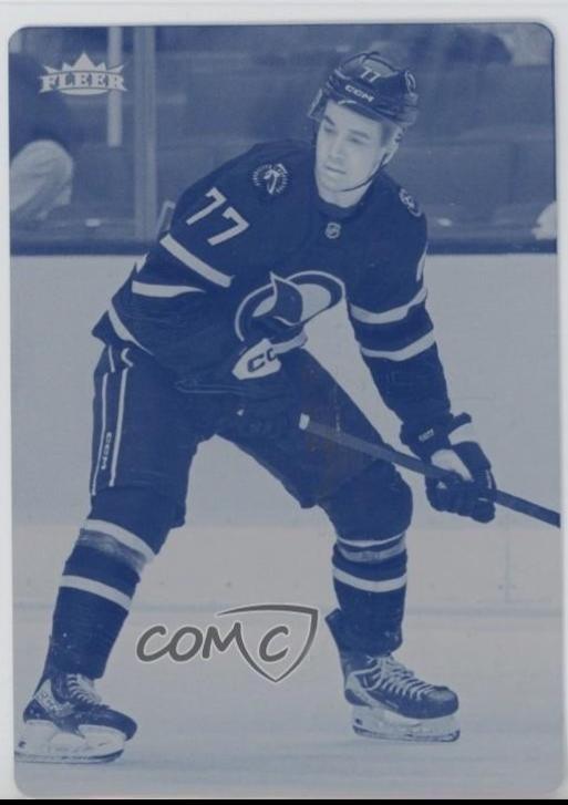 Michael Misa [Printing Plate] #171