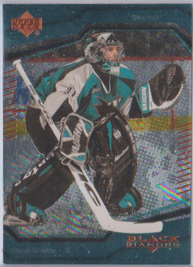 Steve Shields #49