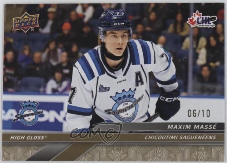Maxim Masse [High Gloss] #99