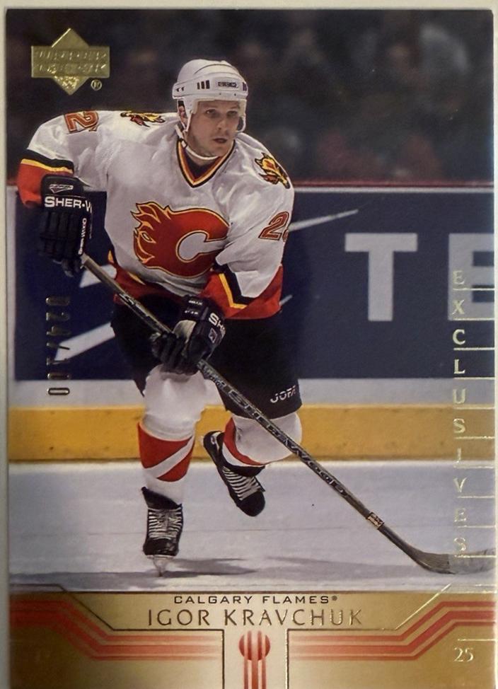 Igor Kravchuk [Exclusives] #257