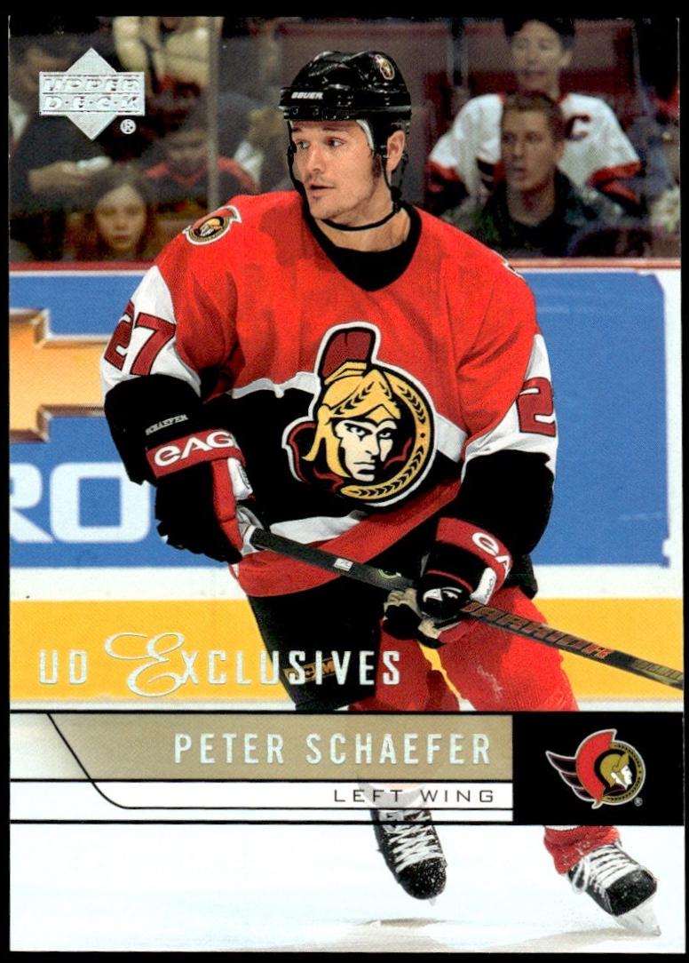 Peter Schaefer [Exclusives] #386
