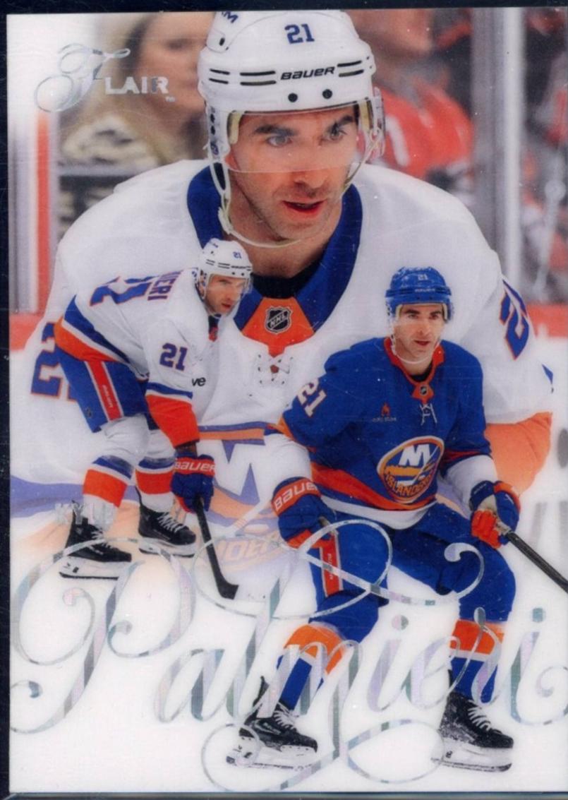 Kyle Palmieri [Spectrum] #82