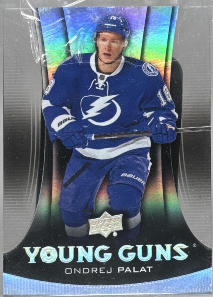 Ondrej Palat [Acetate] #481