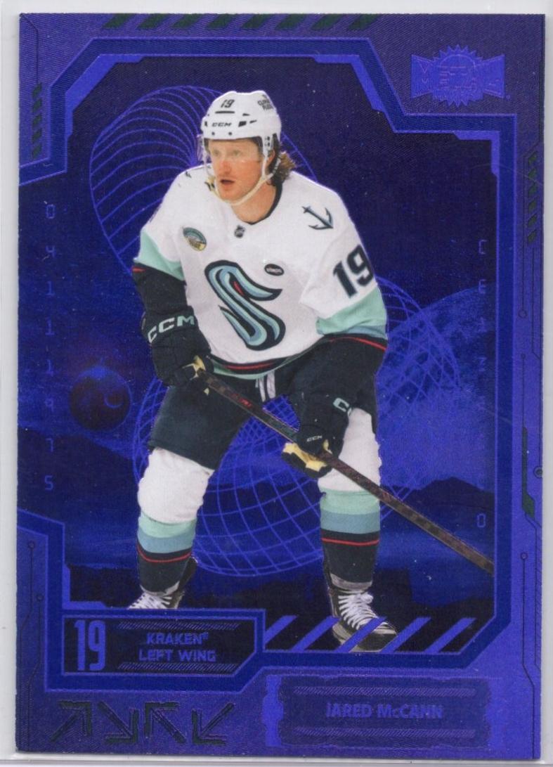 Jared McCann [Purple Spectrum FX] #19