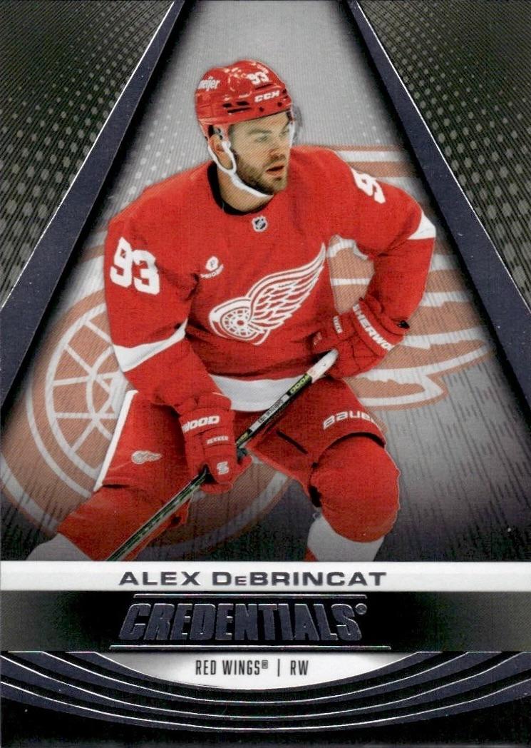 Alex DeBrincat #93