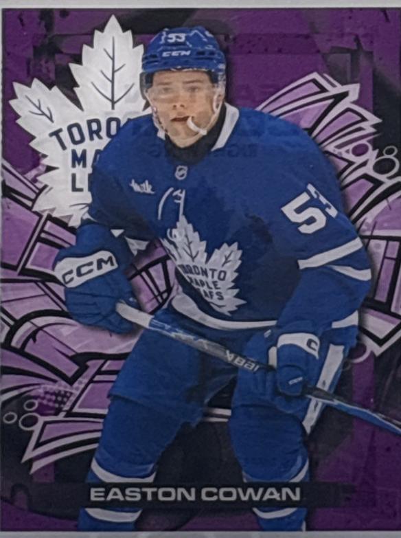 Easton Cowan [25] #PC-41