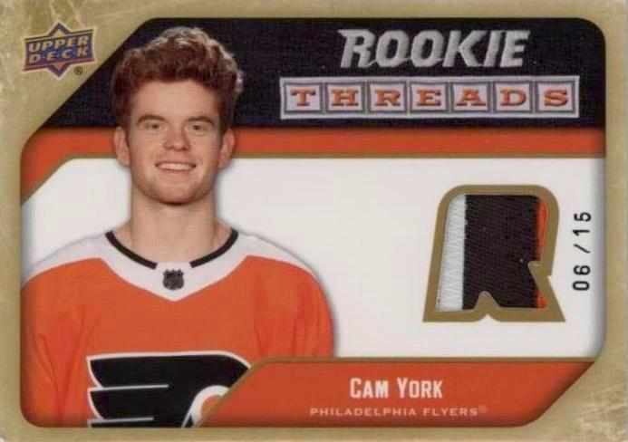 Cam York [Patch] #RT-CY