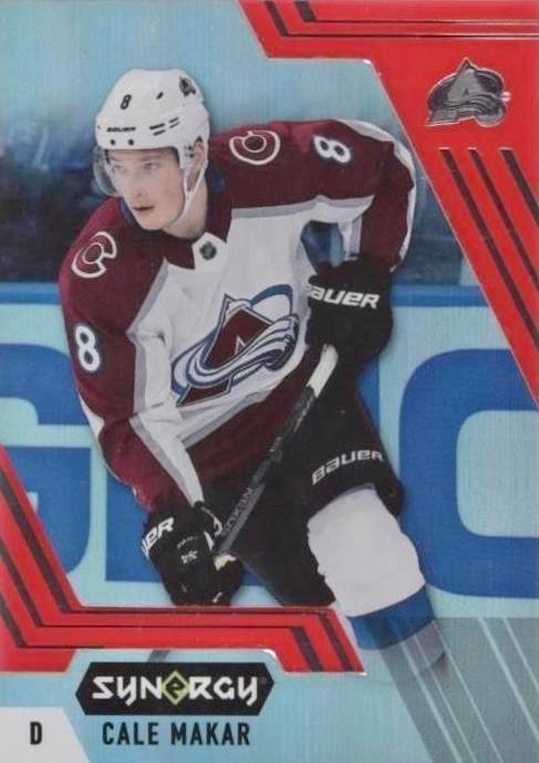 Cale Makar #36