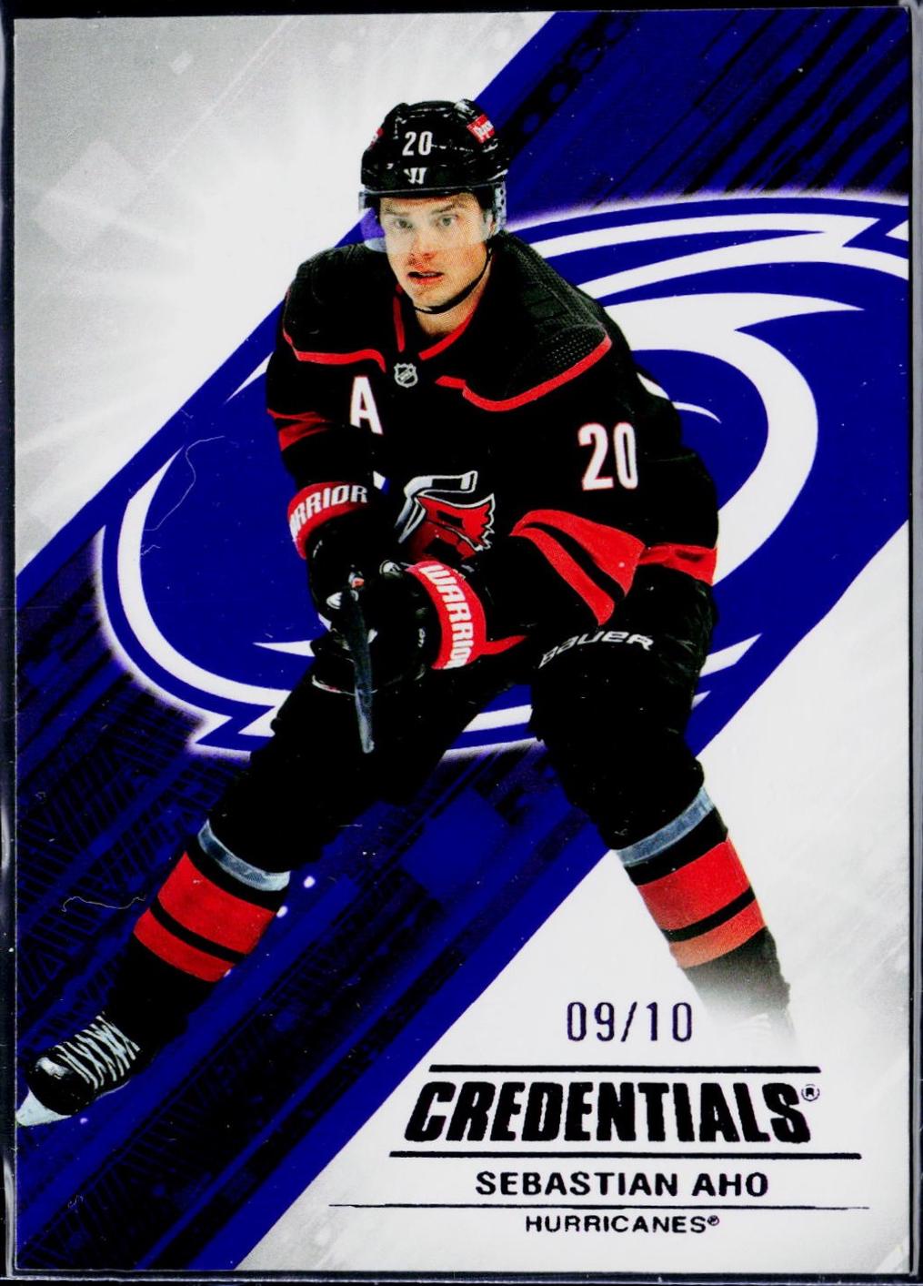 Sebastian Aho [Purple] #20