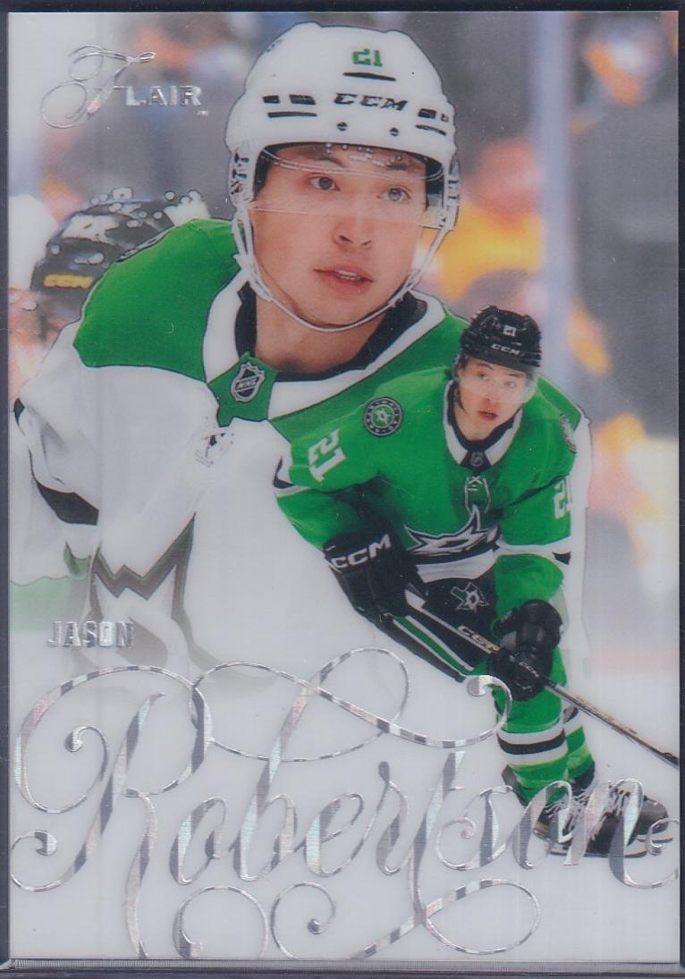 Jason Robertson [Spectrum] #37