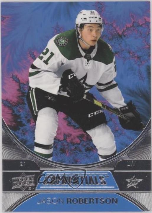 Jason Robertson #14
