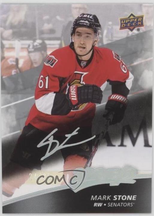 Mark Stone [Super Script] #173