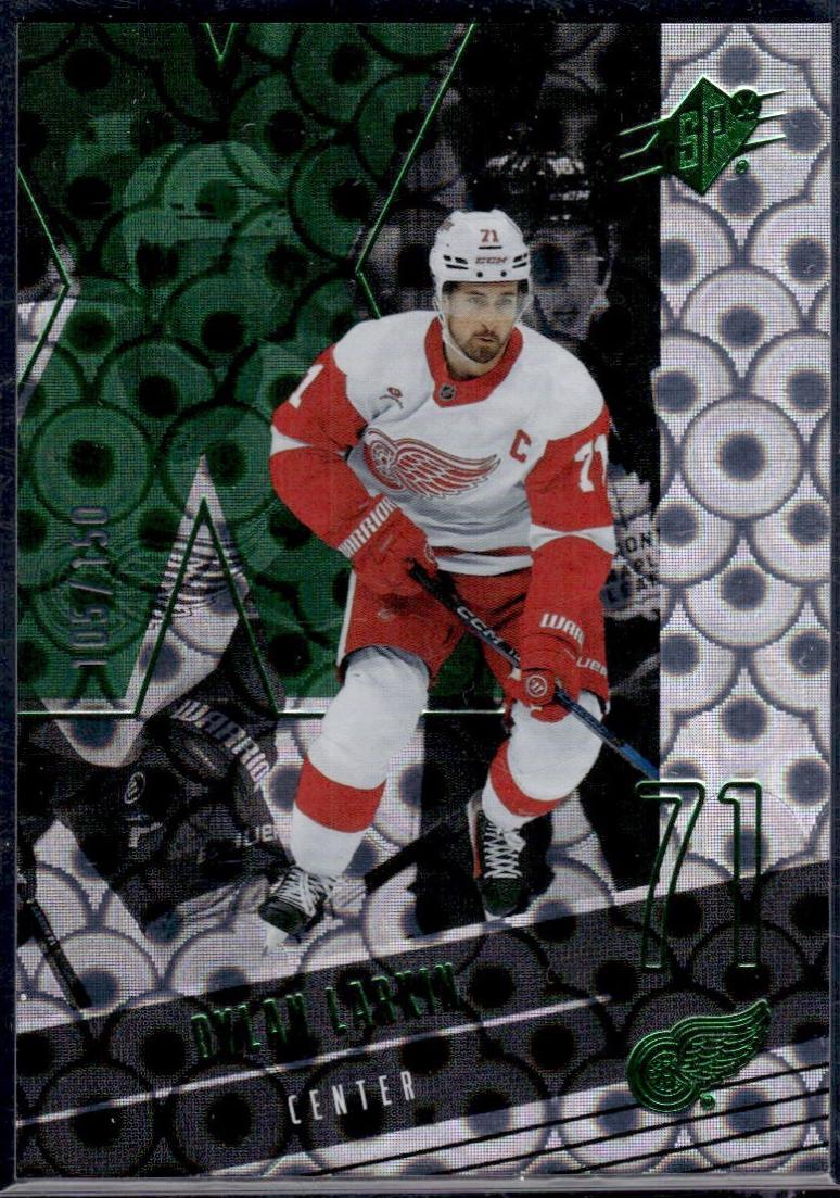 Dylan Larkin [Resonance] #95