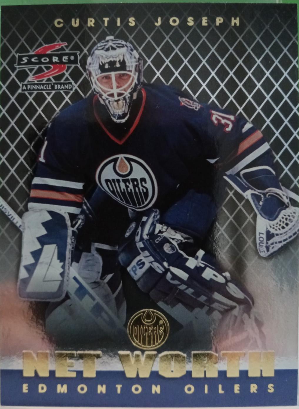 Curtis Joseph #5