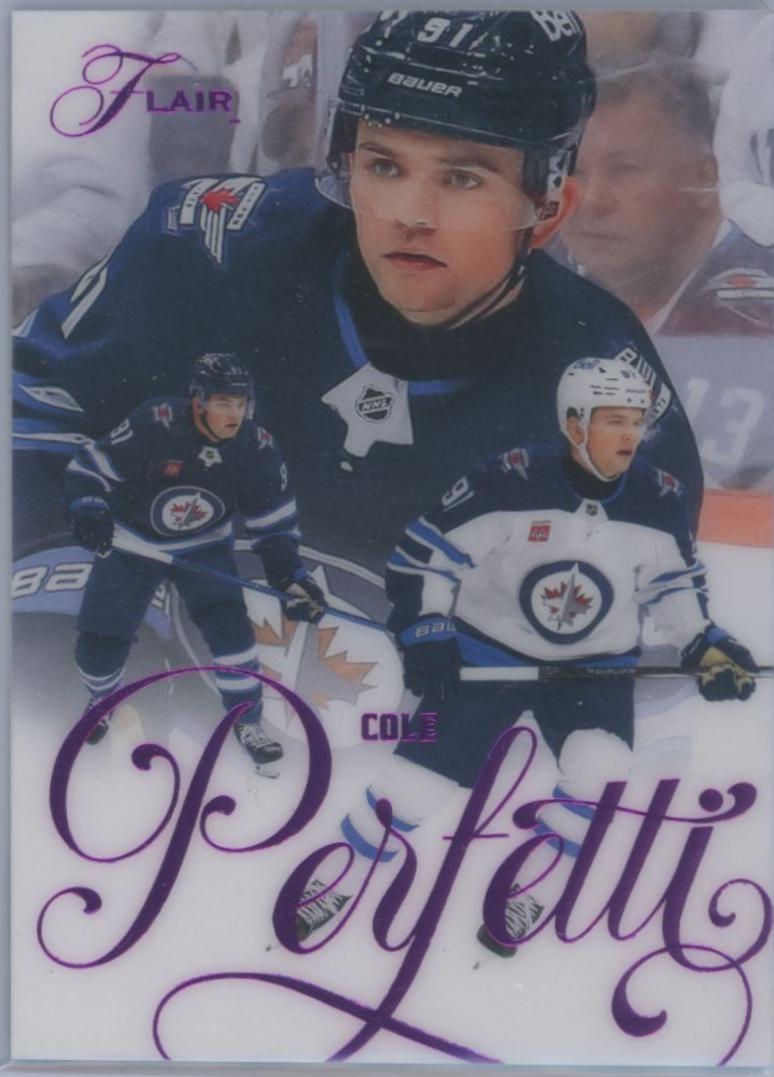 Cole Perfetti [Image C Variation] #147