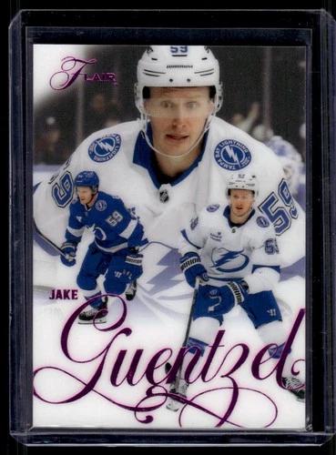 Jake Guentzel [Image C Variation] #118