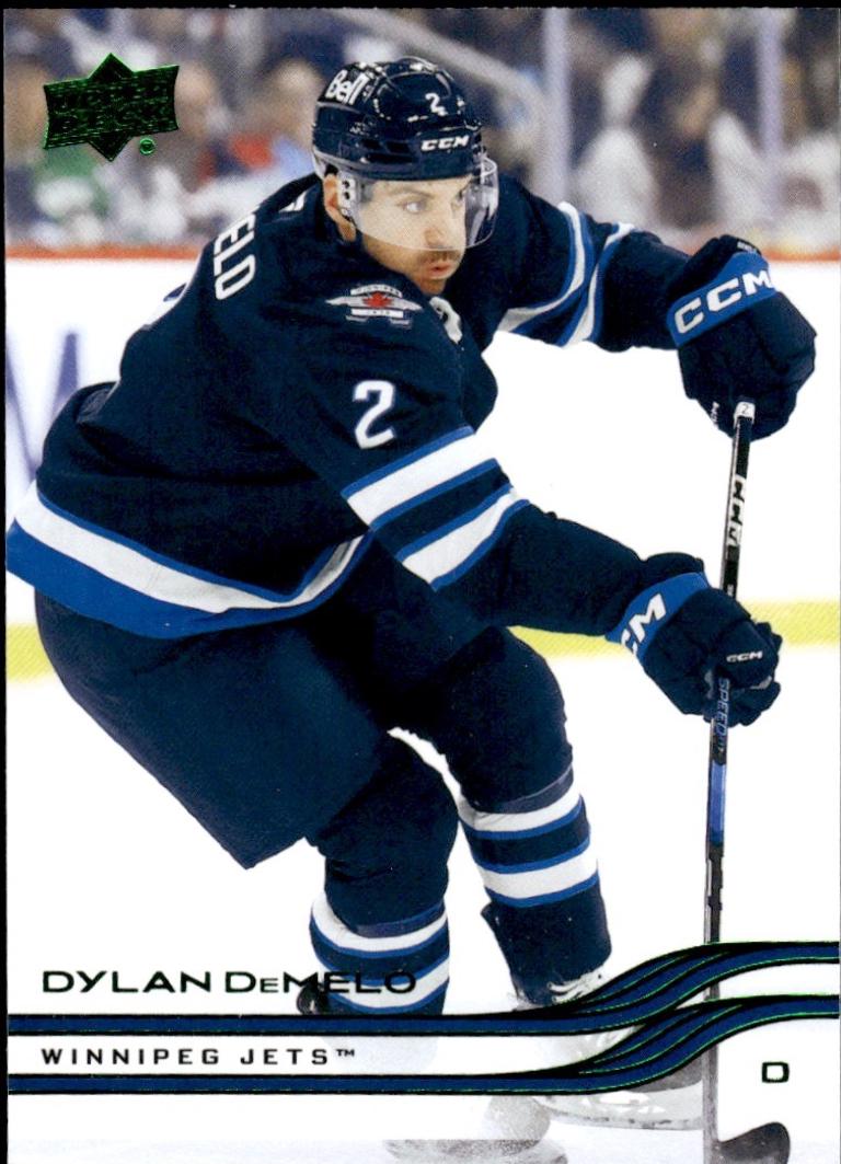 Dylan DeMelo [Holiday] #193