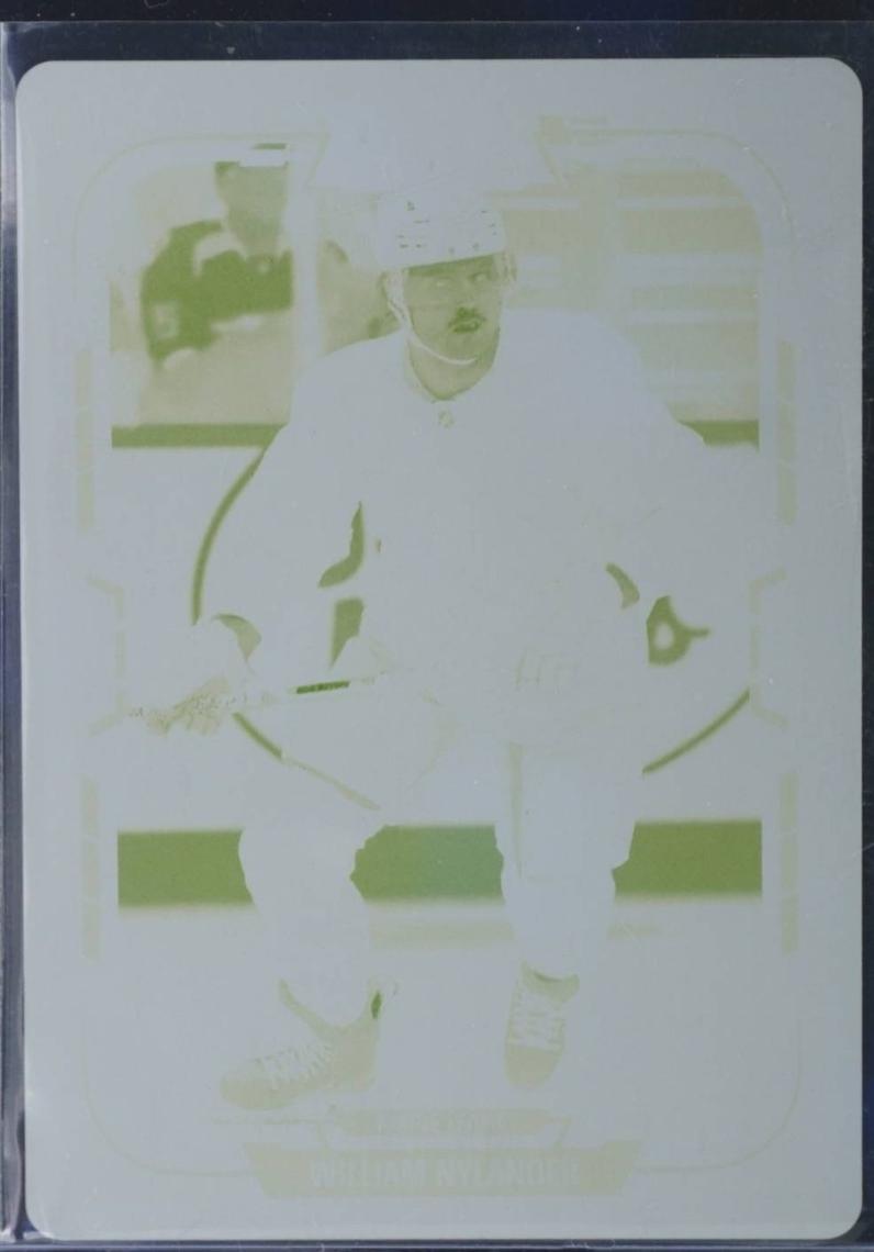 Karsen Dorwart [Printing Plate] #210