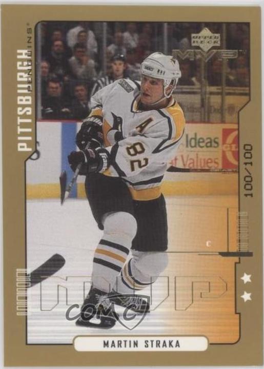 Martin Straka [Second Star] #145