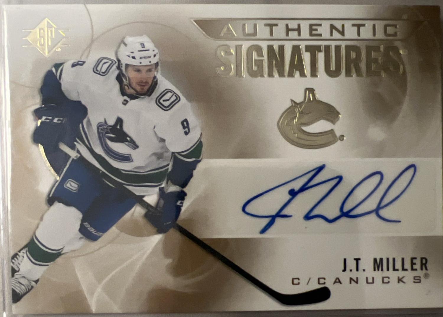 J. T. Miller #AS-JM