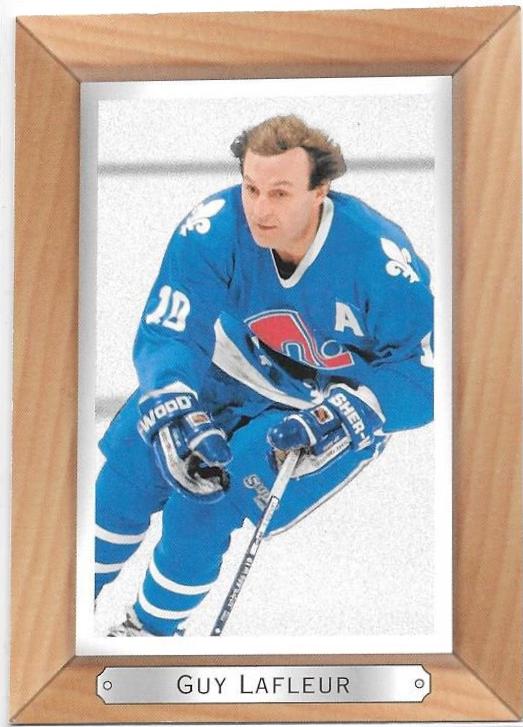 Guy Lafleur #102