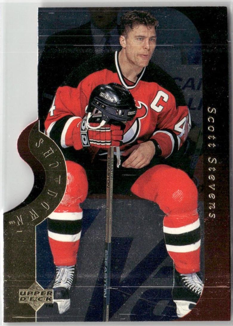 Scott Stevens #SS9B