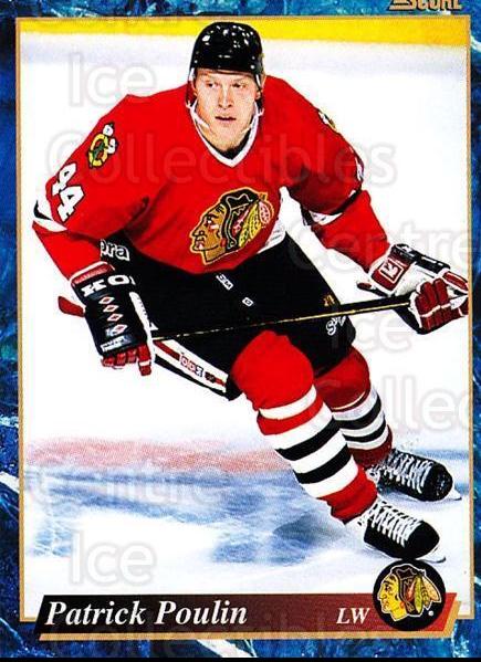 Patrick Poulin #571