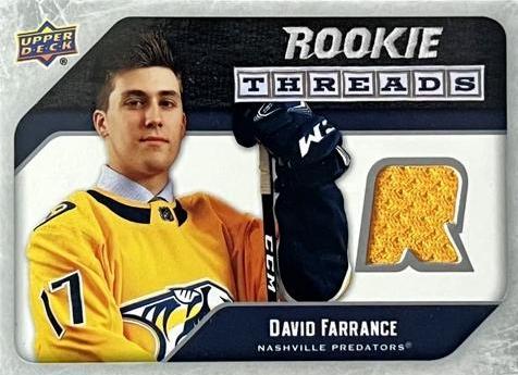 David Farrance #RT-DF