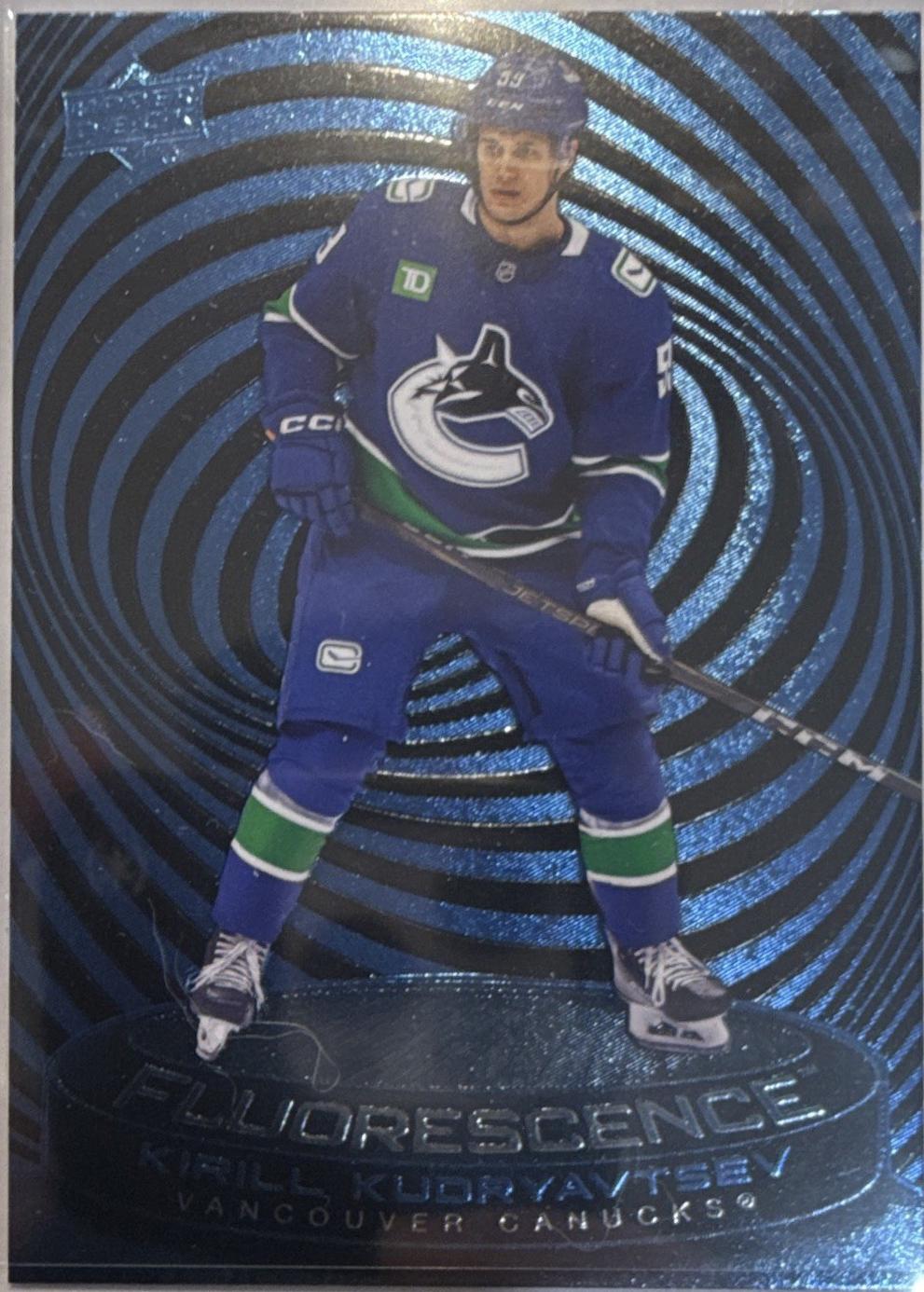 Kirill Kudryavtsev [Blue] #F-3