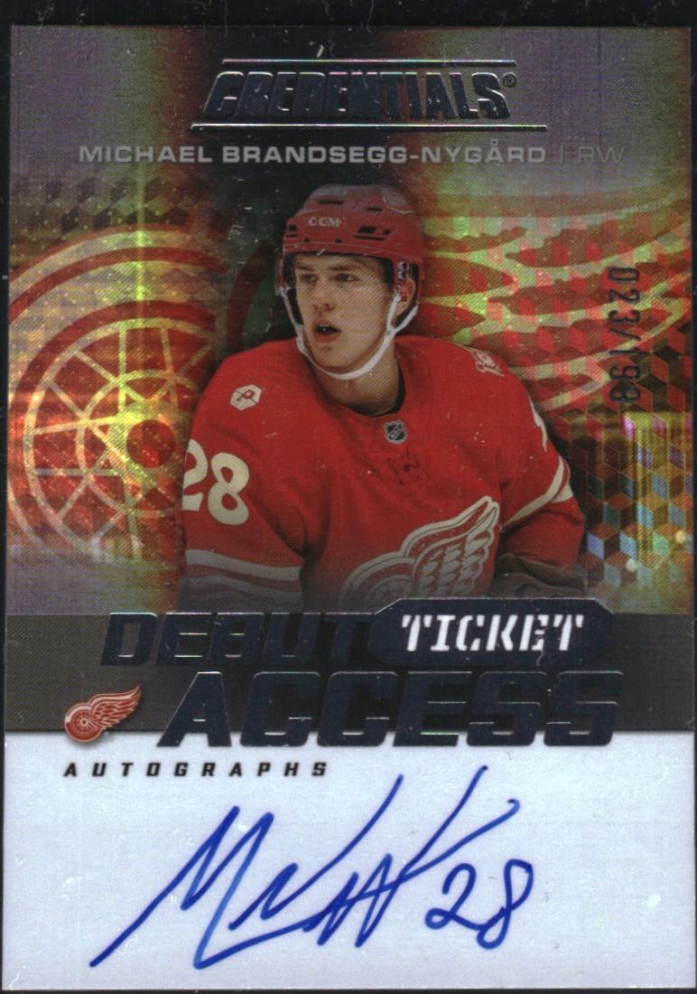 Michael Brandsegg-Nygard #DTA-MN