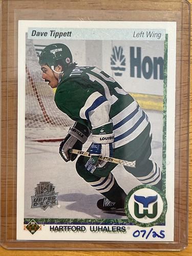 Dave Tippett [Buyback] #270