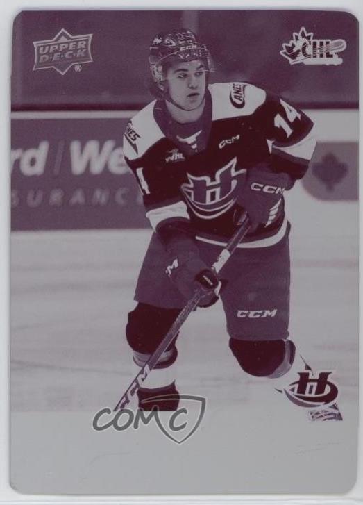Miguel Marques [Printing Plate] #246