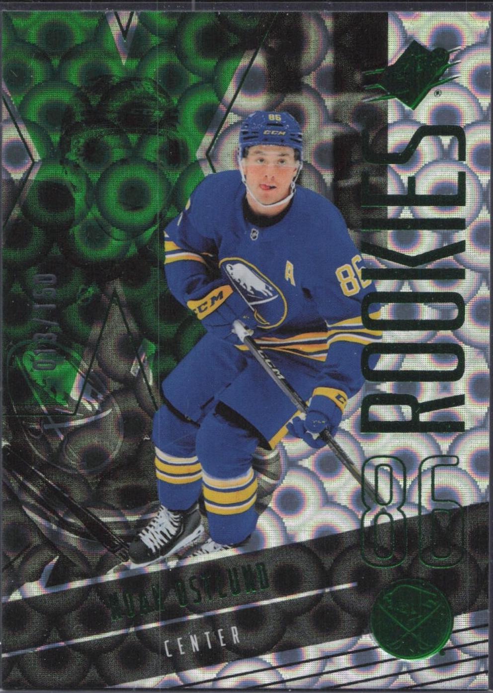 Noah Ostlund [Grand Finale] #131