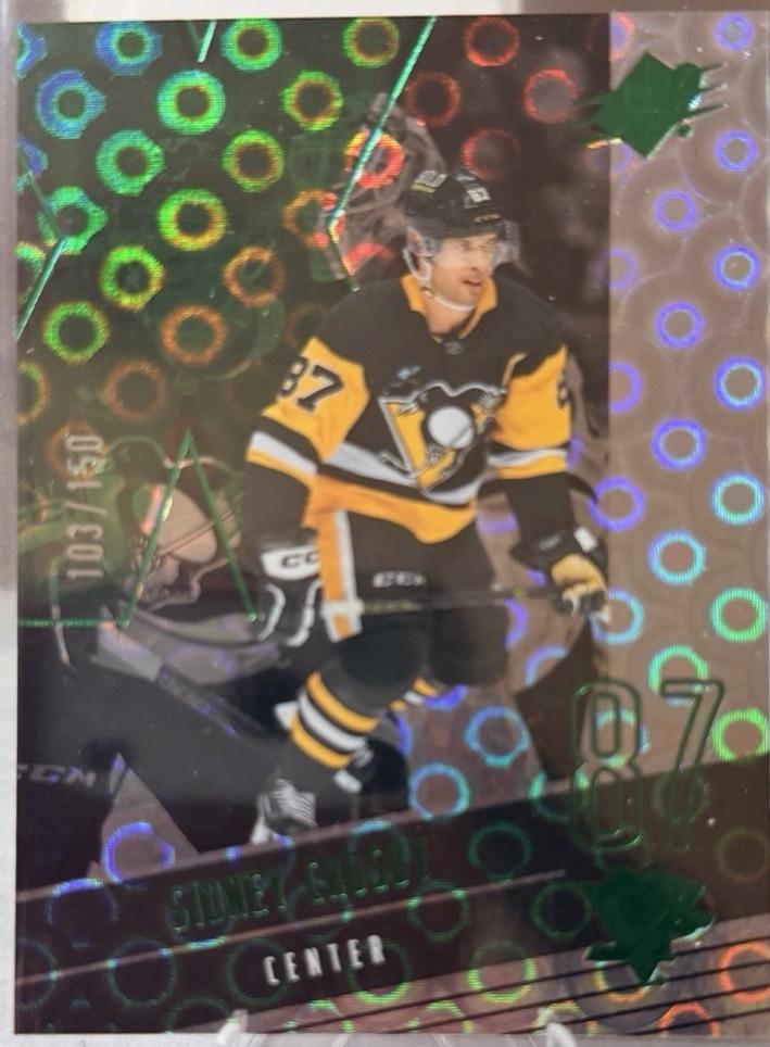Sidney Crosby [Resonance] #30