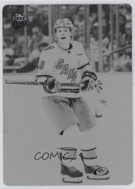 Jackson Blake [Printing Plate] #217