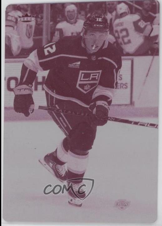 Trevor Moore [Printing Plate] #1