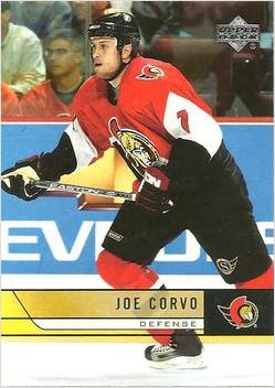 Joe Corvo #385